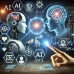 GPT-4, OpenAI, AI, Tech, 2025, Artificial Intelligence, Language Model, Innovation, Deep Learning, NLP, Future of Tech