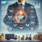 DALL·E 2025-03-11 09.34.38 - A professional and visually appealing image representing SAP MM (Materials Management). The image should feature elements such as a digital supply cha