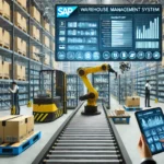 SAP WM, Warehouse Management, SAP Warehouse Management, SAP WM Module, SAP ERP, Inventory Management, SAP Logistics