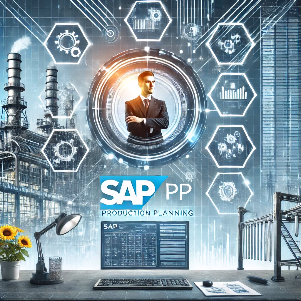 SAP PP