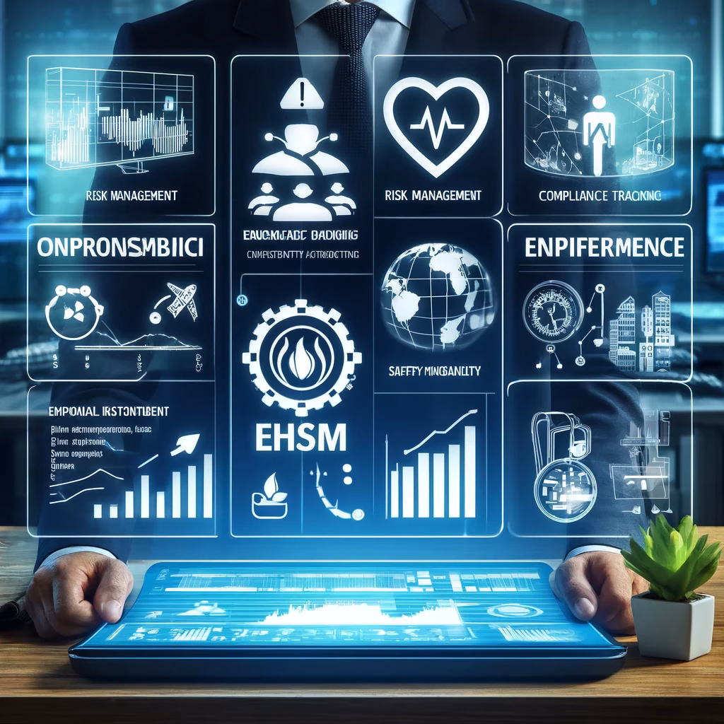 Introduction to SAP EHSM