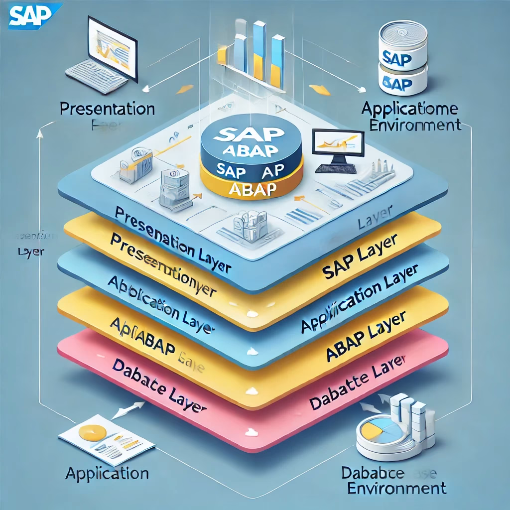 SAP ABAP, ABAP programming, SAP development, SAP modules