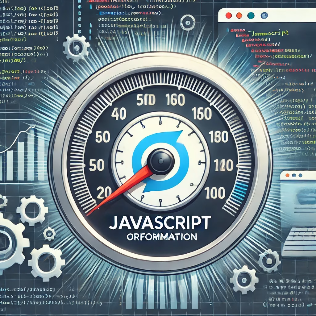 JavaScript performance optimization, JavaScript best practices, optimize JavaScript code
