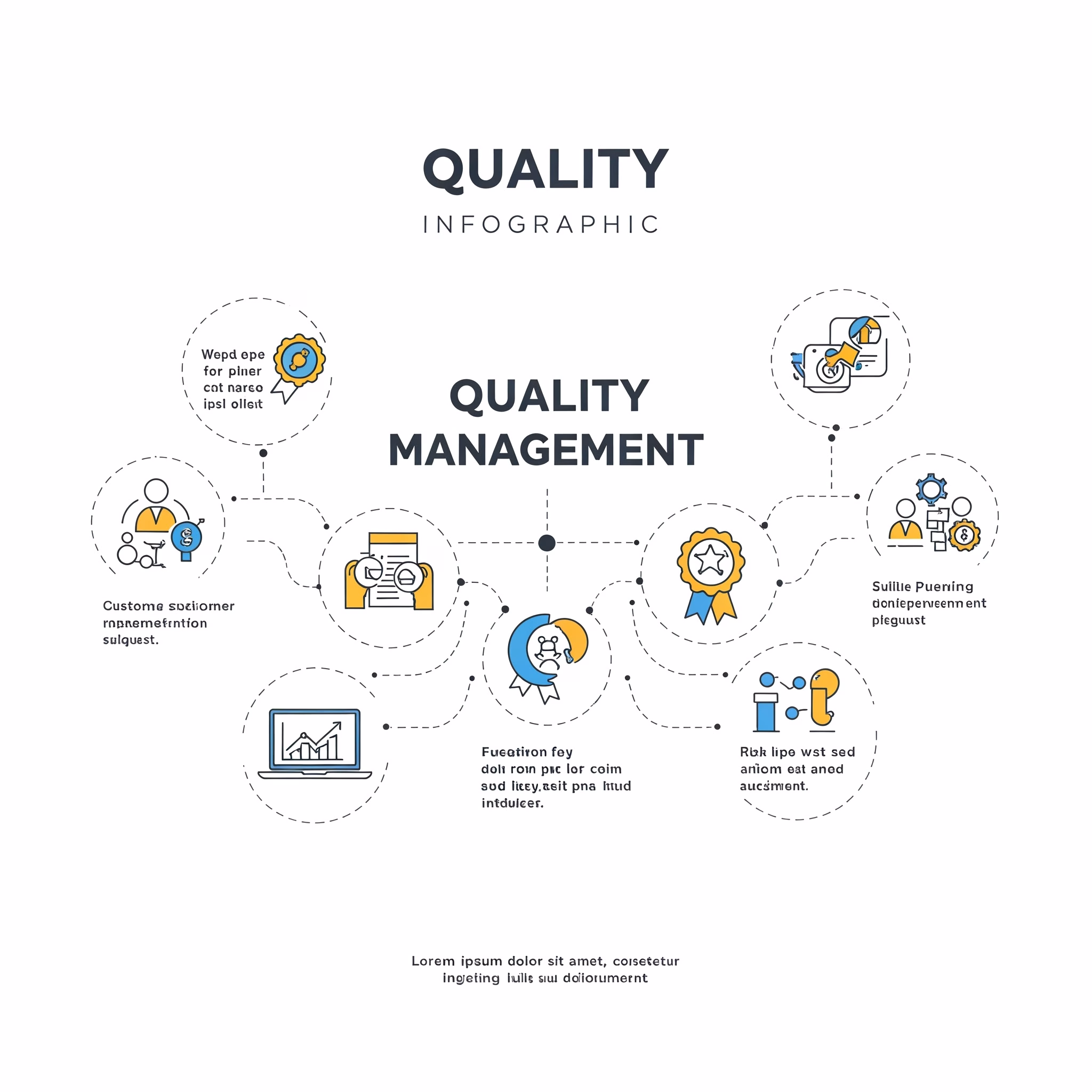 SAP QM, Quality Management, SAP ERP, Product Quality, Customer Satisfaction, Supplier Management, Quality Inspection, Quality Control, Quality Audits, SAP Implementation, SAP Training