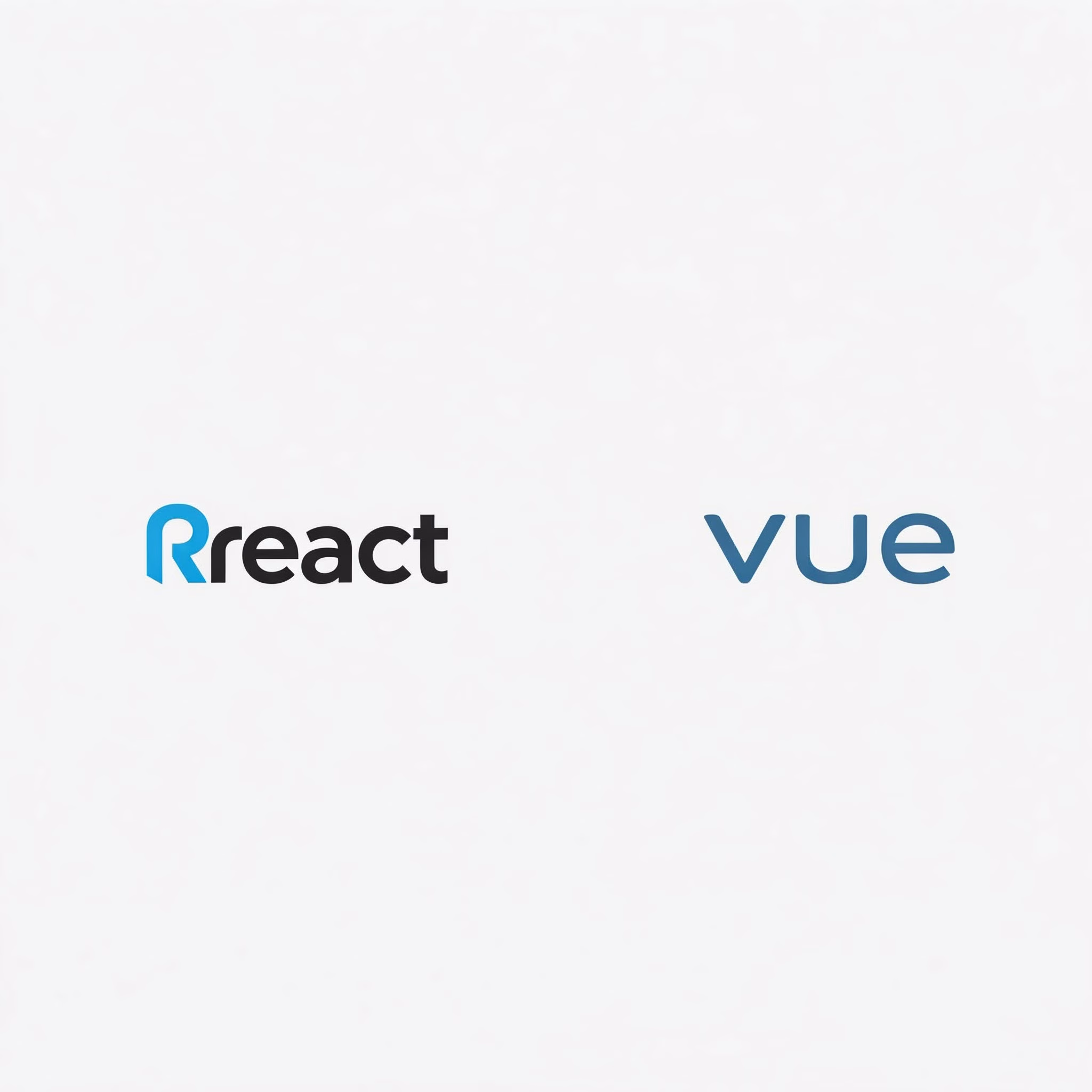React vs Vue React vs Vue, which framework to choose, choosing a JavaScript framework, React or Vue for my project, best JavaScript framework, framework selection, comparing front-end frameworks