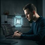 AI, AI Tools, Productivity, ChatGPT, Midjourney, Jasper, Murf, Beautiful.AI