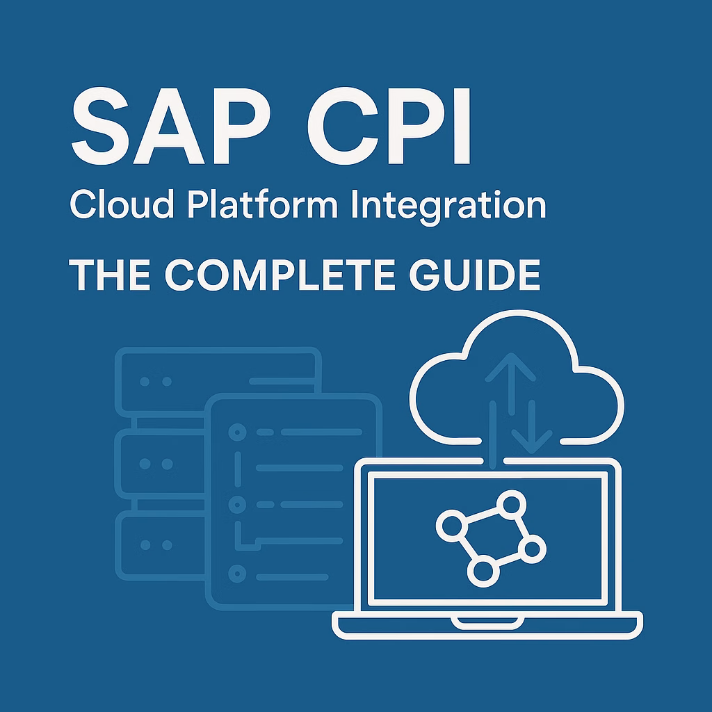 SAP CPI, SAP Cloud Platform Integration, SAP Integration, SAP CPI tutorial, SAP CPI guide, SAP CPI vs MuleSoft, SAP CPI benefits, SAP CPI implementation