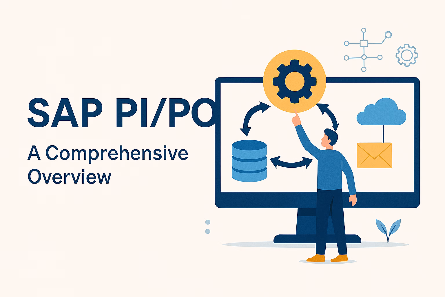 SAP Process Orchestration